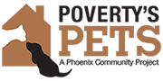 Poverty's Pets